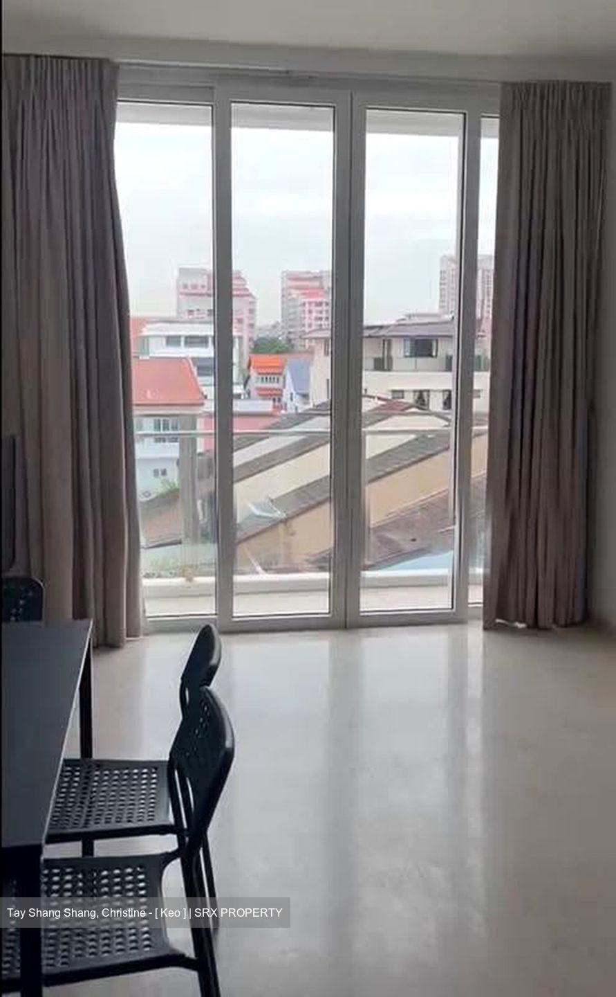 Sunny Lodge (D14), Apartment #622115471